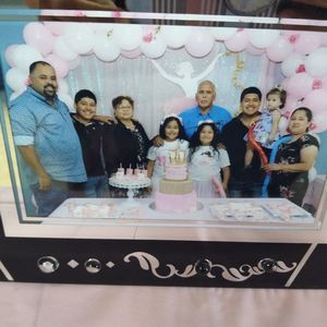 Meet your Posher, Rita